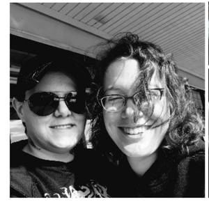 Meet your Posher, Erica